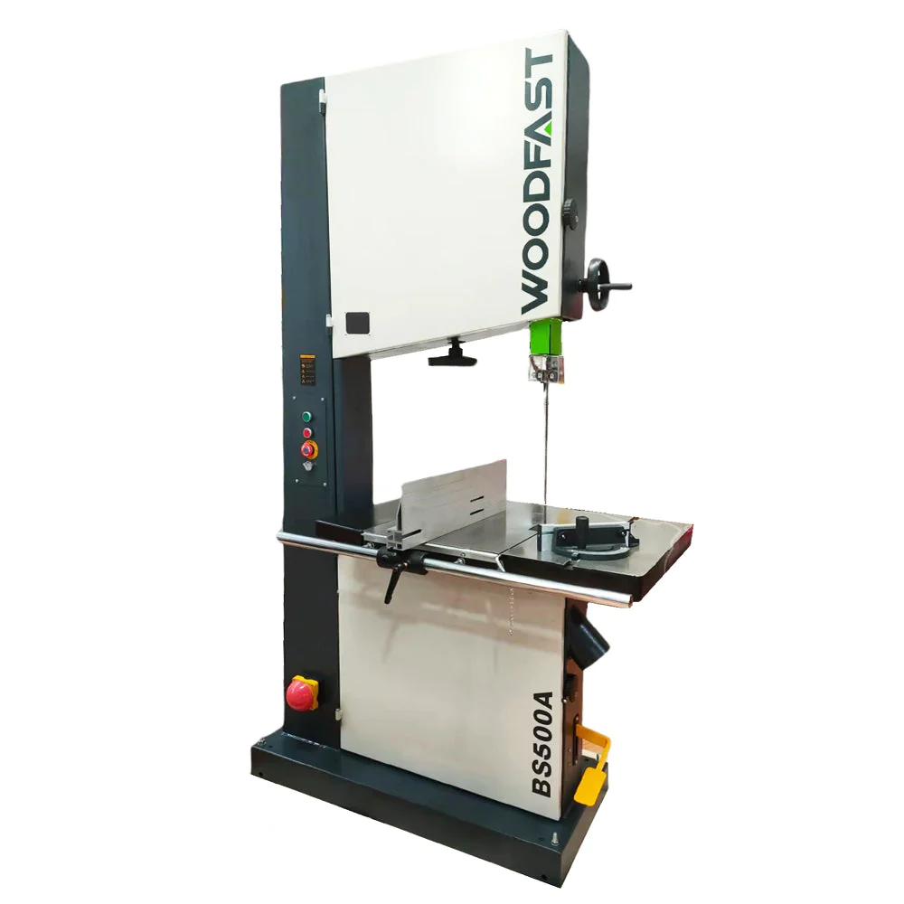 Professional bandsaw sales