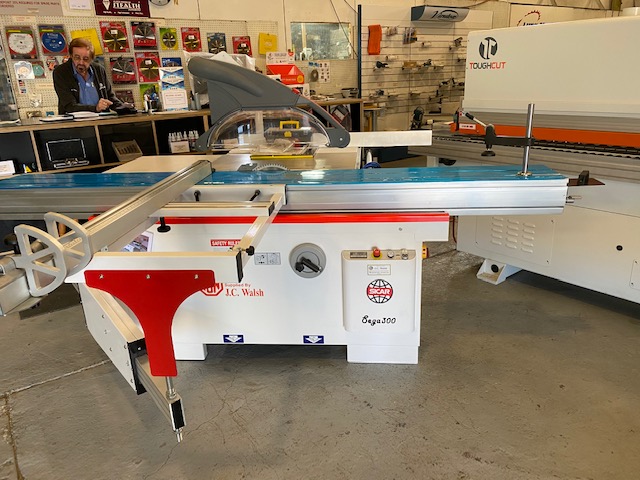 Sicar panel saw deals